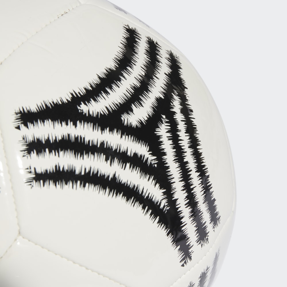 adidas Juventus Home Club Soccer Ball