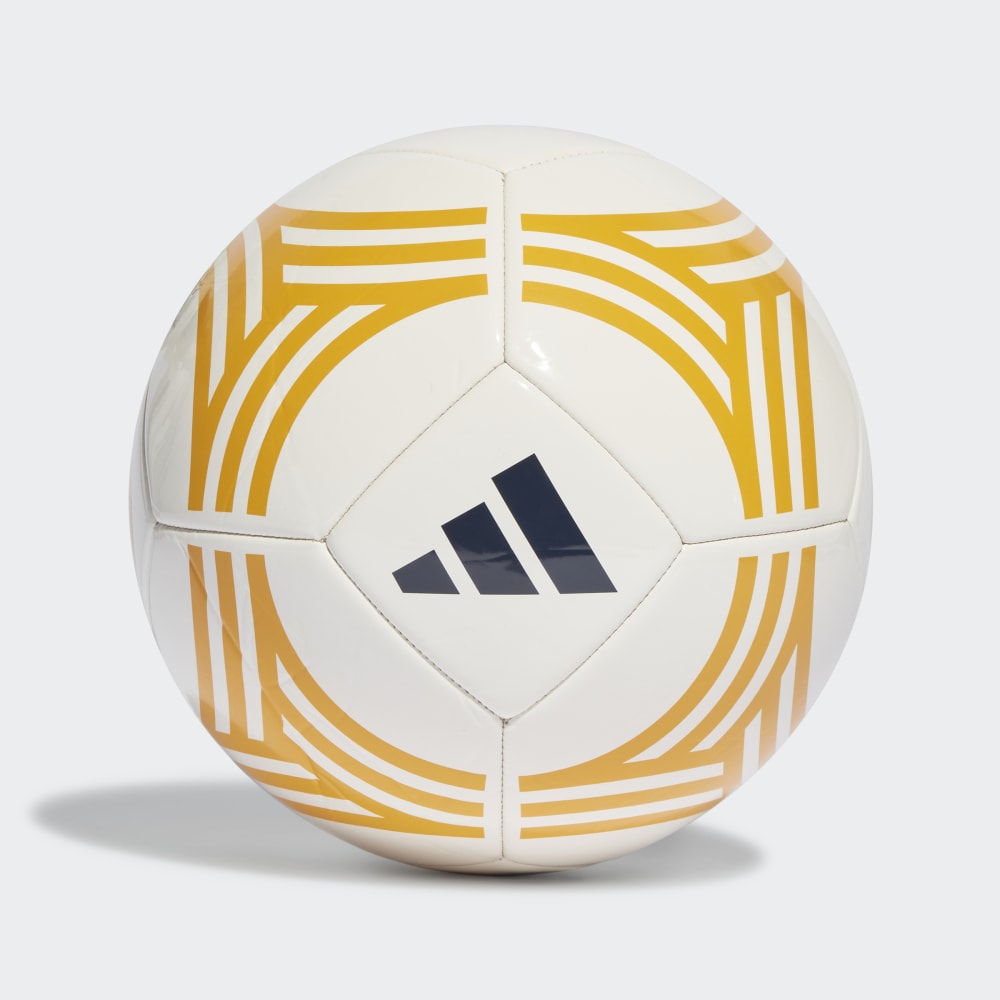 adidas Real Madrid Home Club Soccer Ball