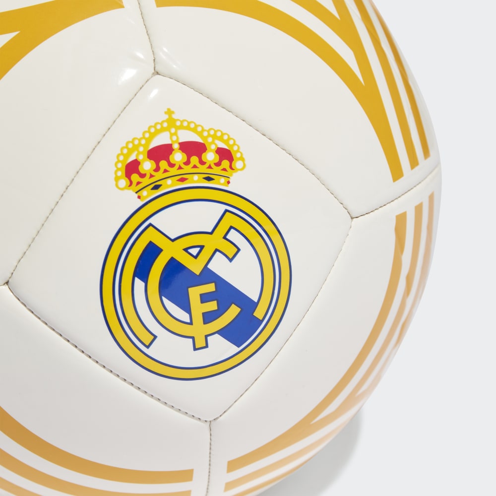 Balón de fútbol adidas Real Madrid Home Club