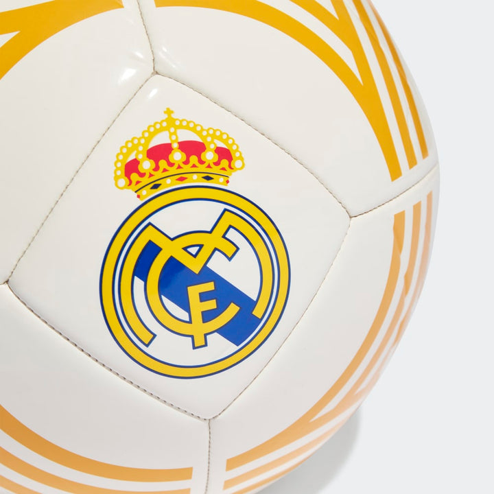 Balón de fútbol adidas Real Madrid Home Club