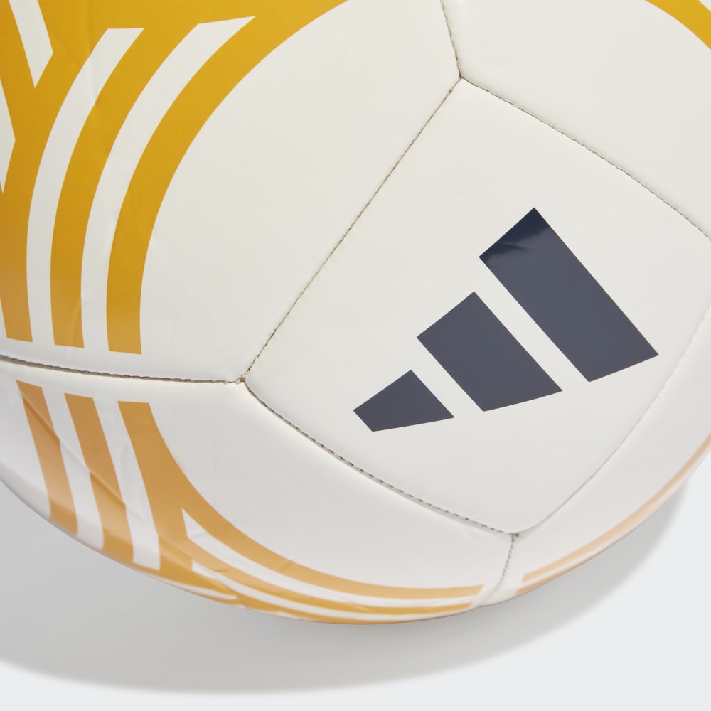 adidas Real Madrid Home Club Soccer Ball