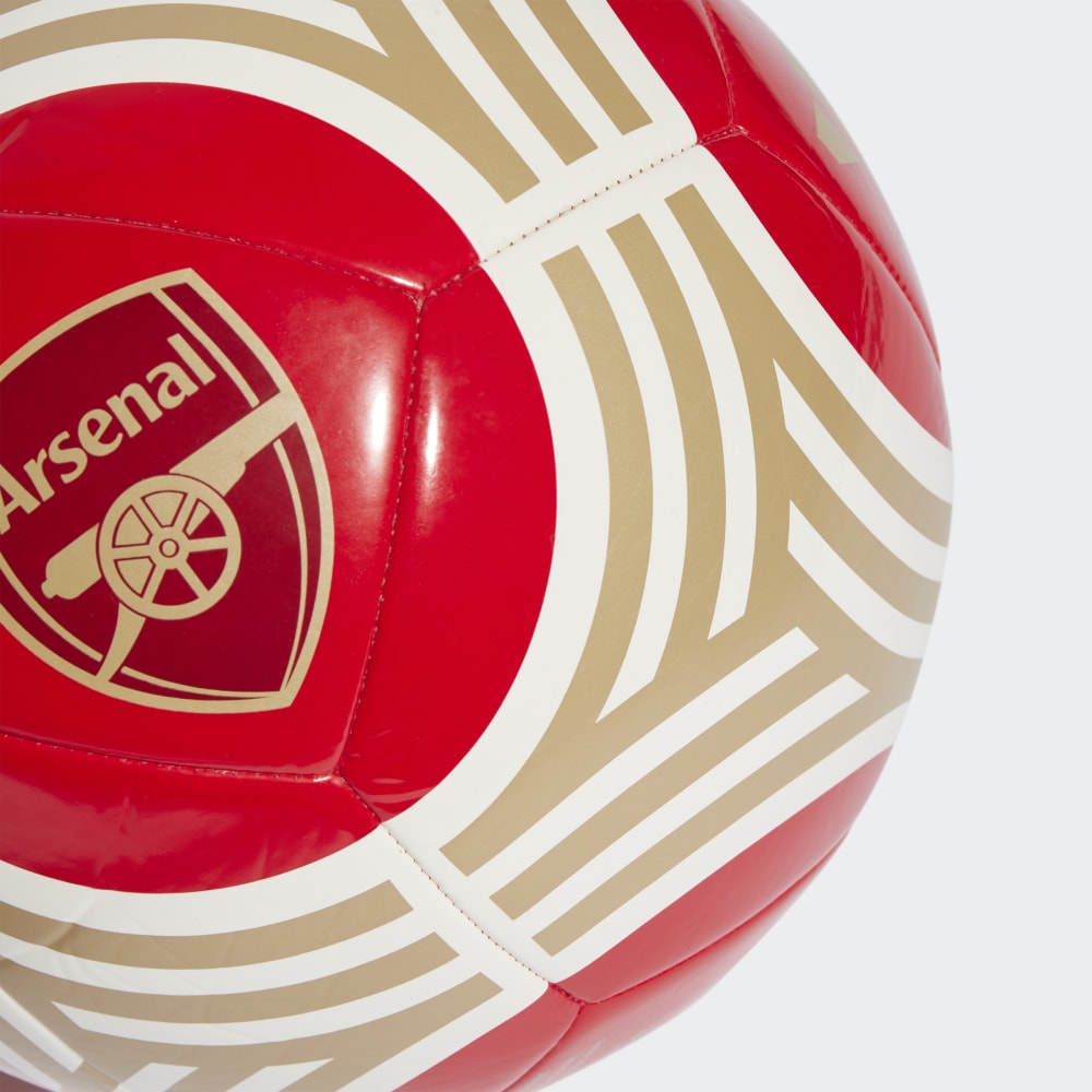 Balón de fútbol local adidas Arsenal Club
