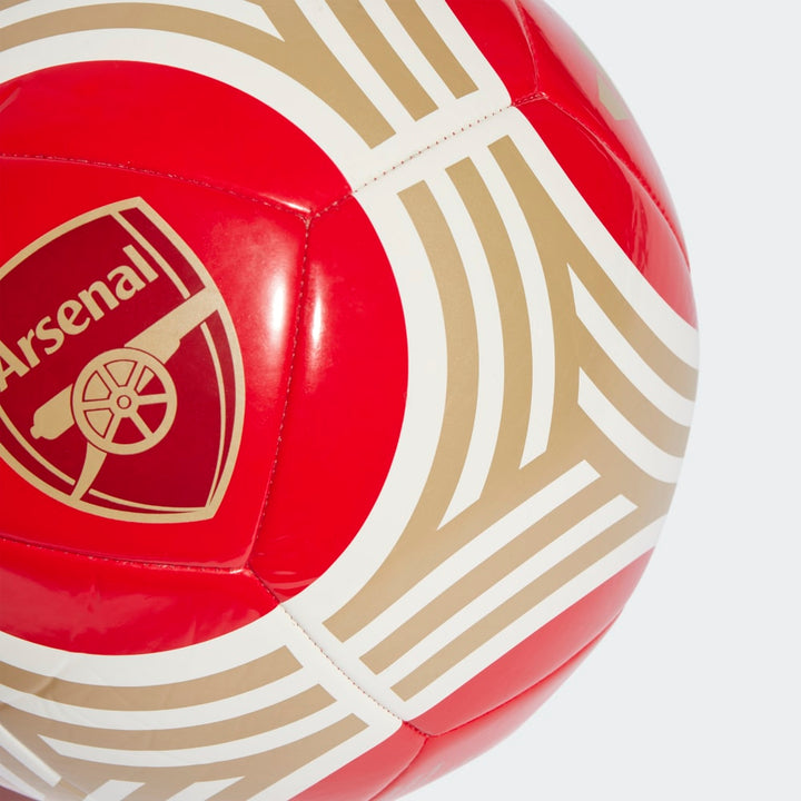 Balón de fútbol local adidas Arsenal Club