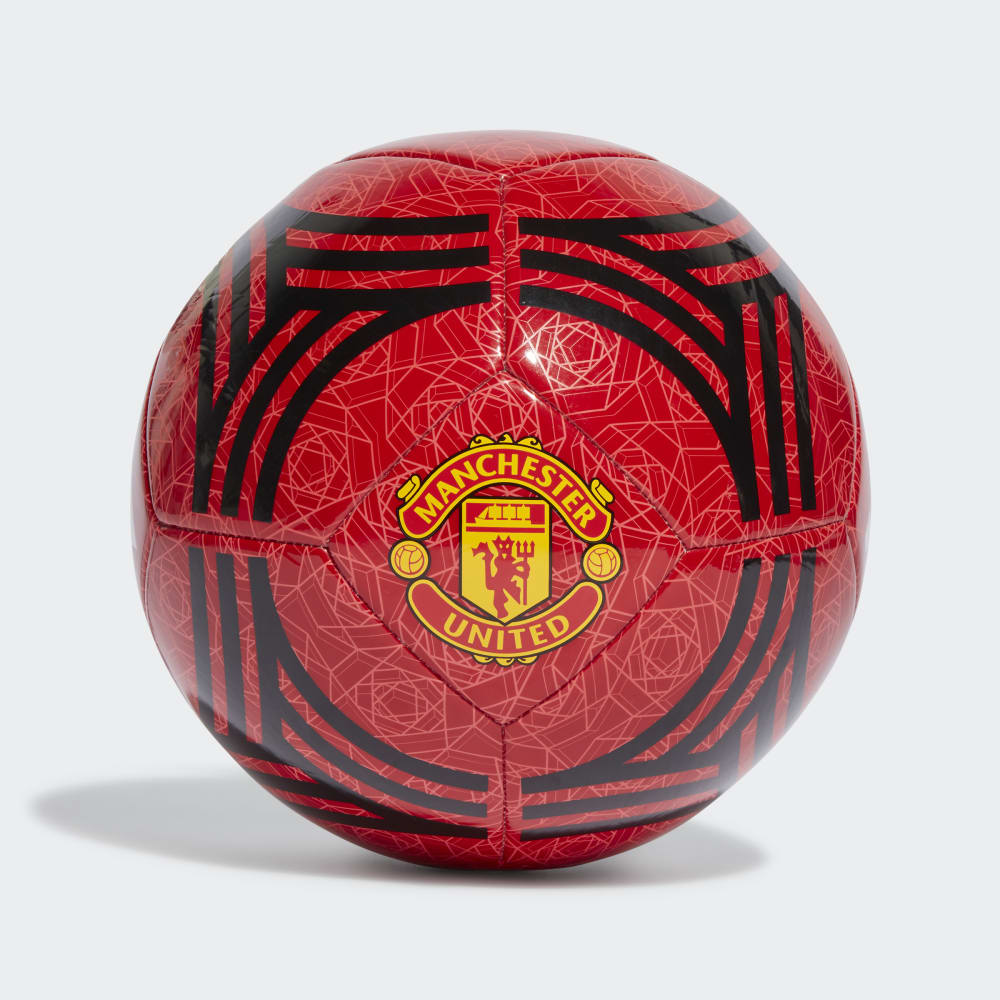 Balón adidas Manchester United Primera equipación