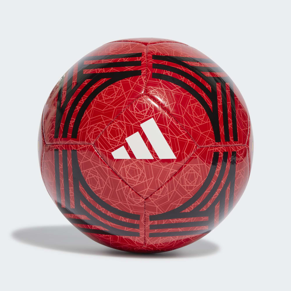 adidas Manchester United Club Home Ball