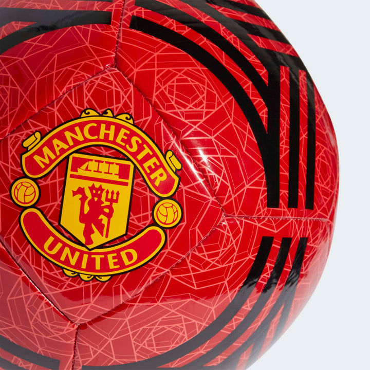 adidas Manchester United Club Home Ball