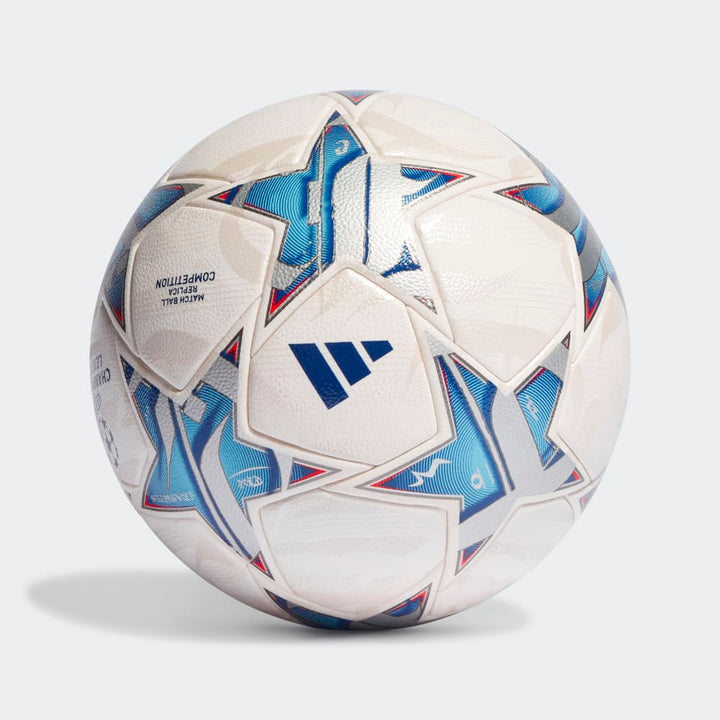 Balón de fútbol para partido de competición de la Liga de Campeones adidas 2023