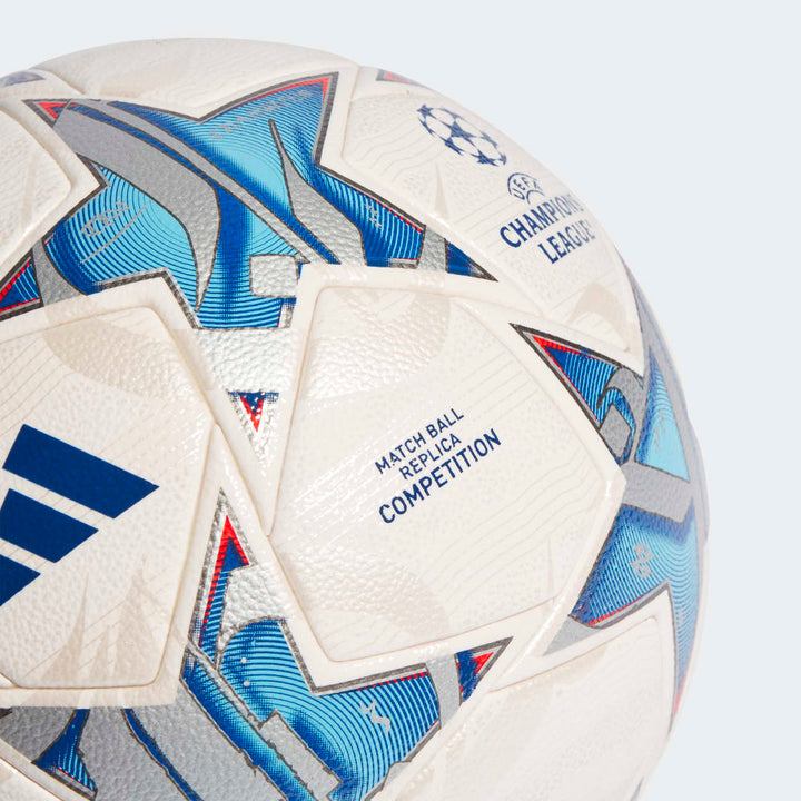 Balón de fútbol para partido de competición de la Liga de Campeones adidas 2023