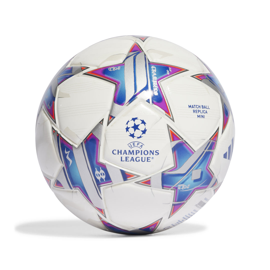 adidas UCL Mini Ball