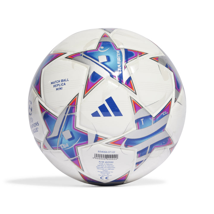 Balón adidas UCL Mini