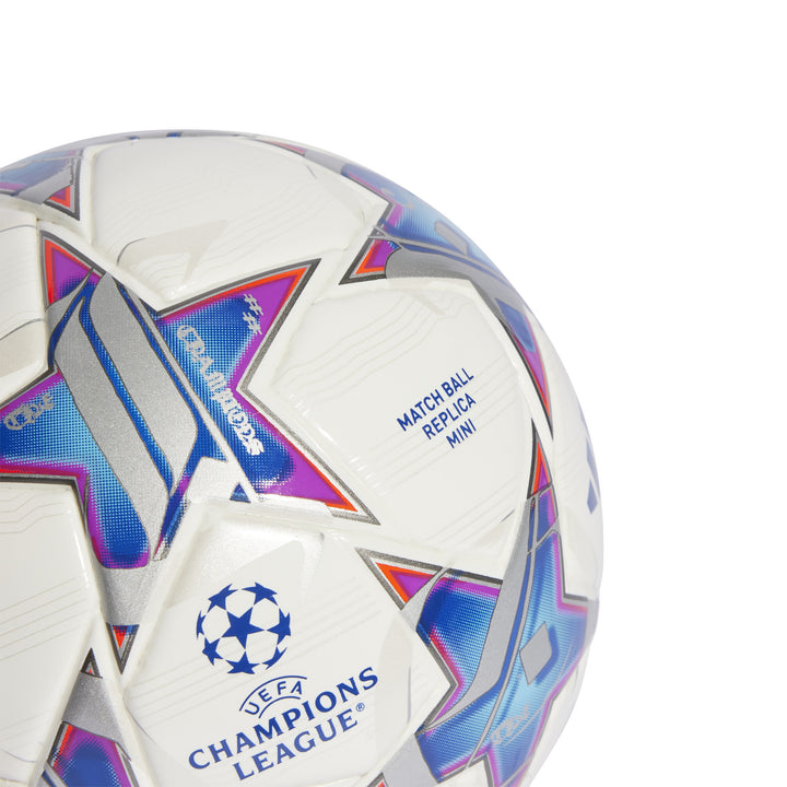 adidas UCL Mini Ball