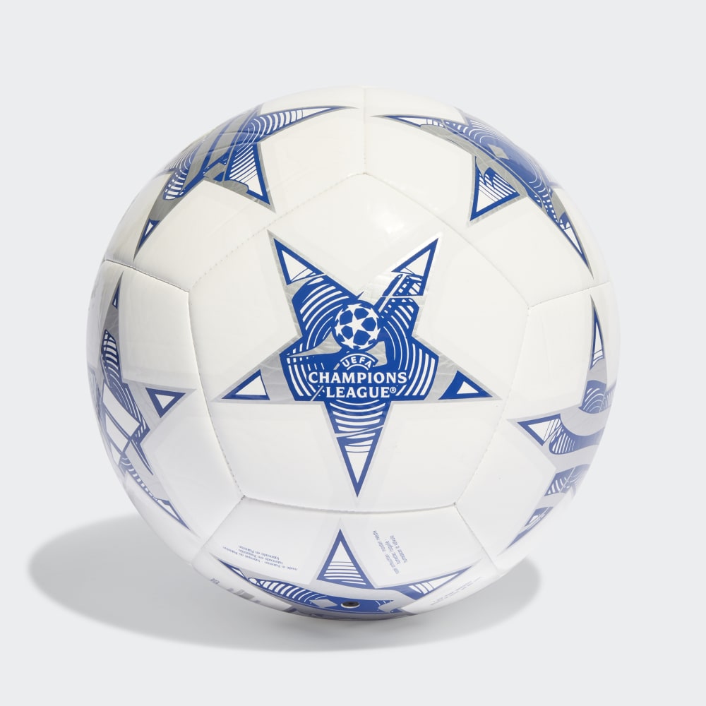 adidas UCL Club Soccer Ball