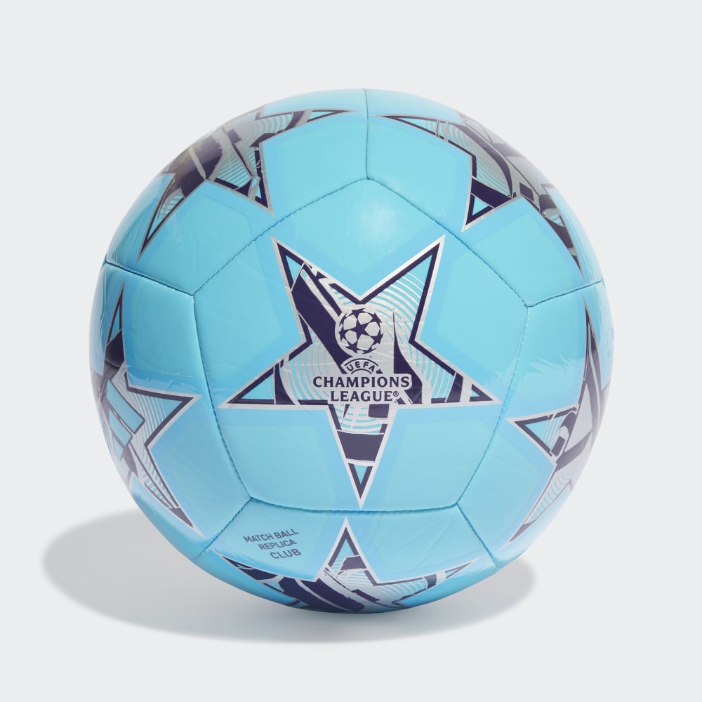 Balón de fútbol adidas UCL Club