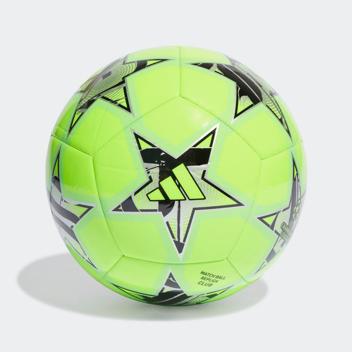 Balón de fútbol adidas para clubes de la Liga de Campeones de la UEFA