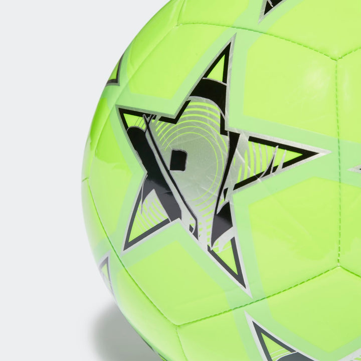 Balón de fútbol adidas para clubes de la Liga de Campeones de la UEFA