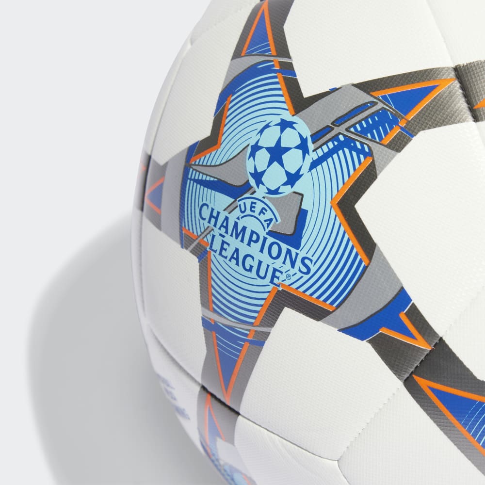 Balón de entrenamiento adidas UEFA Champions League