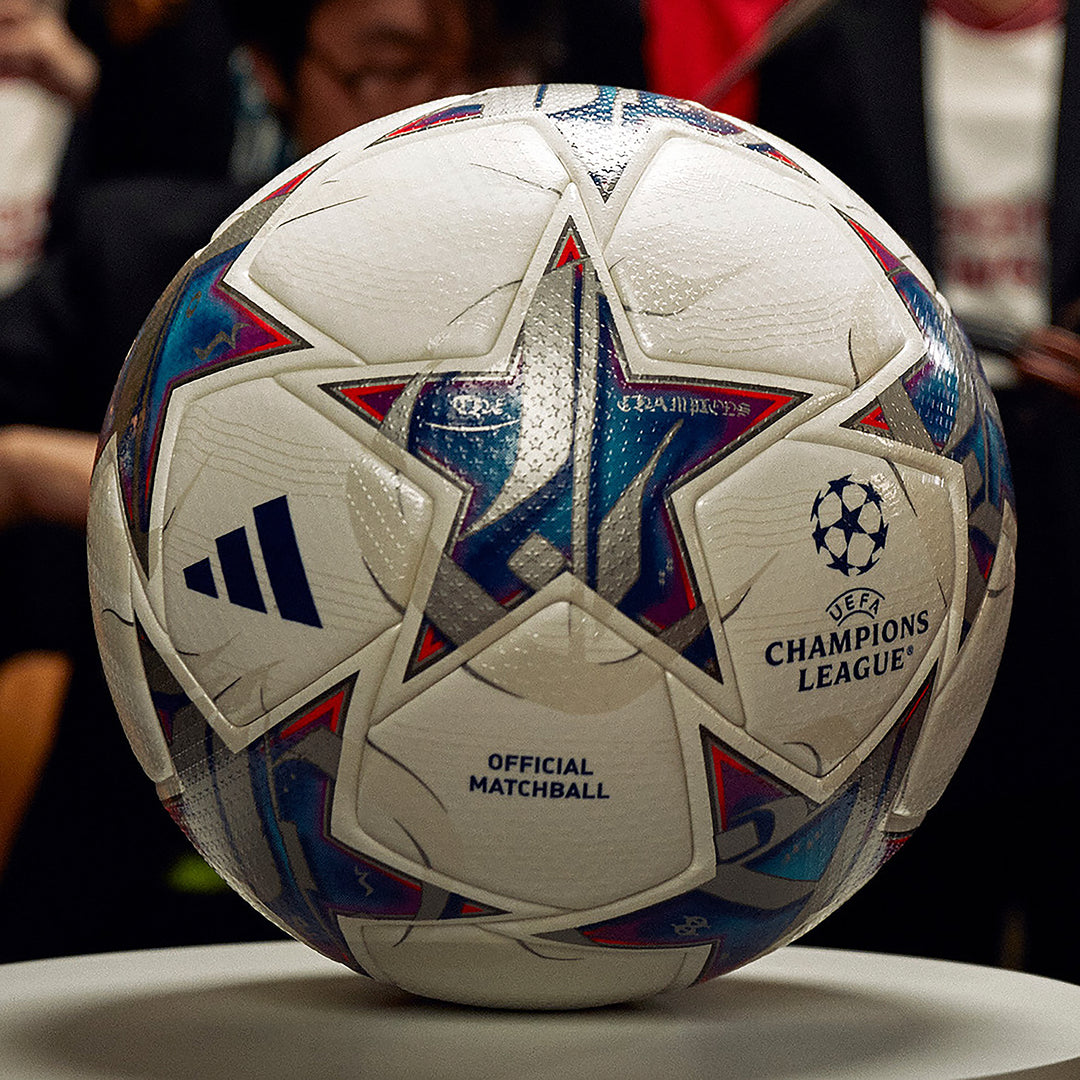 adidas UCL Pro Ball