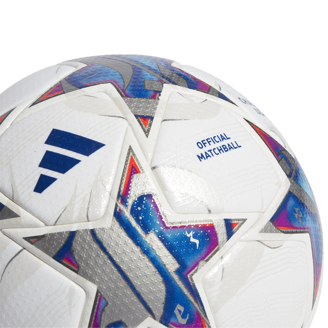 adidas UCL Pro Ball