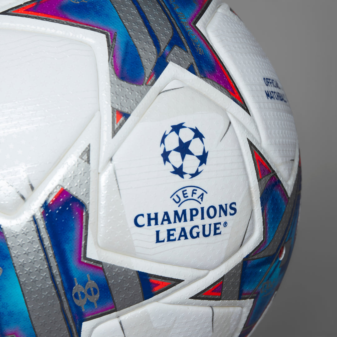 adidas UCL Pro Ball