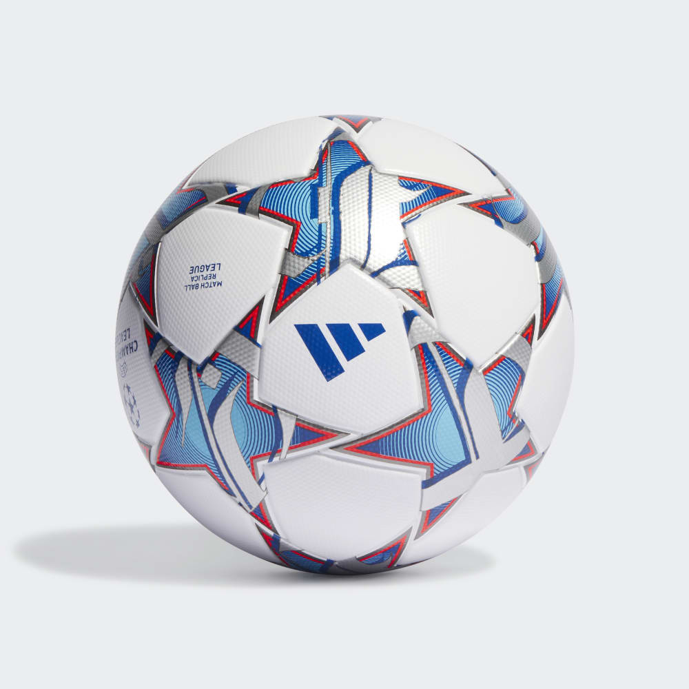 Balón de fútbol adidas Liga de Campeones 2024 UCL League