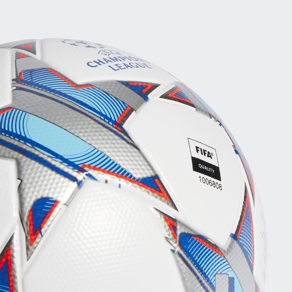 Balón de fútbol adidas Liga de Campeones 2024 UCL League