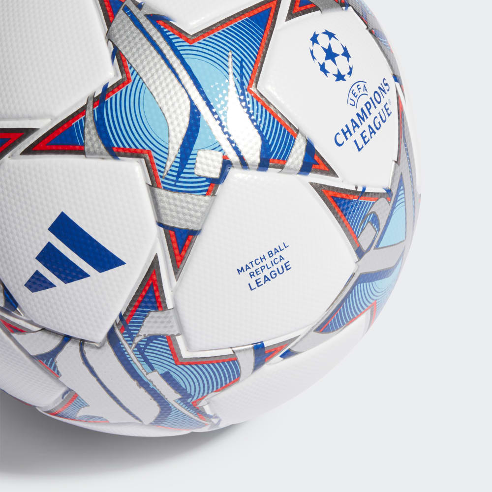 adidas 2024 Champions League UCL League Soccer Ball