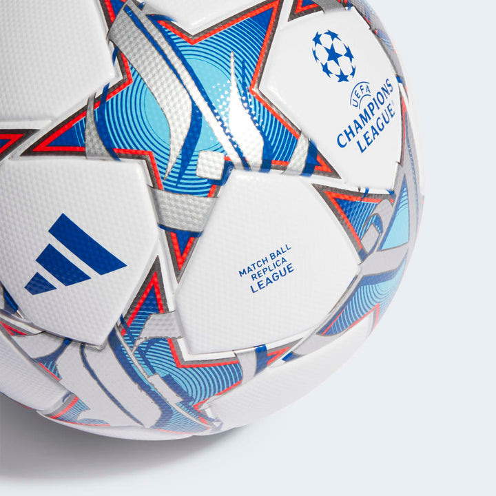 Balón de fútbol adidas Liga de Campeones 2024 UCL League