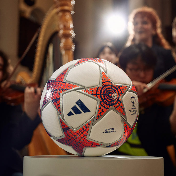 adidas WUCL Pro Ball