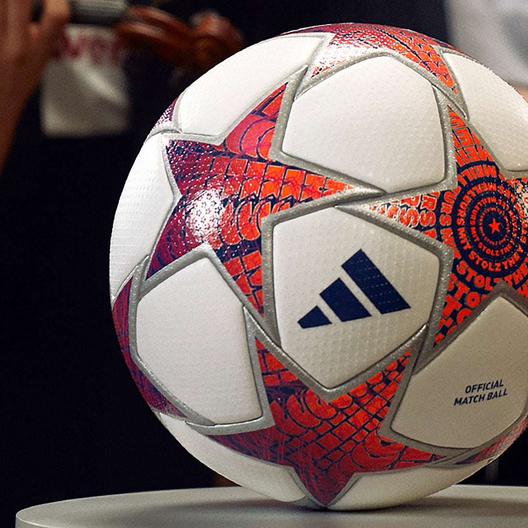 adidas WUCL Pro Ball