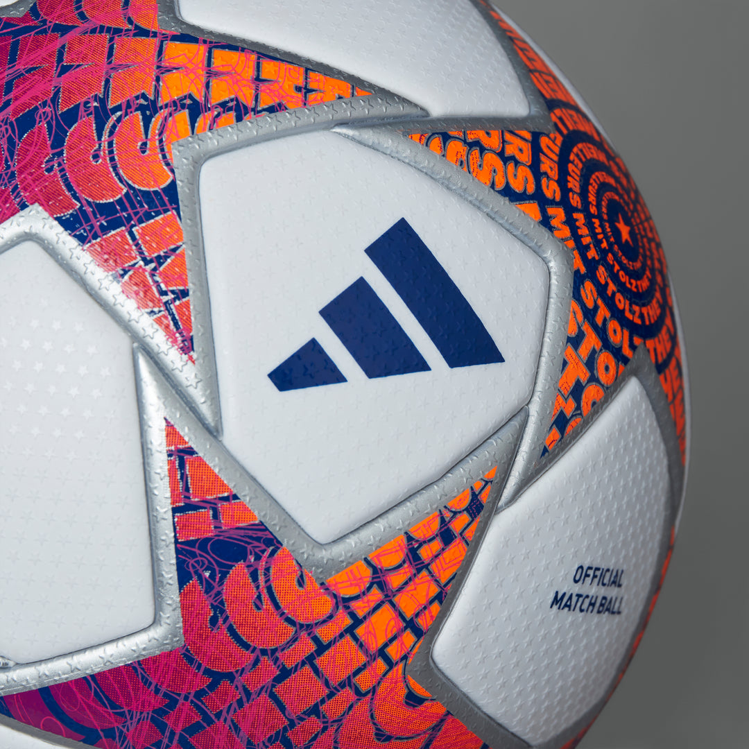 adidas WUCL Pro Ball