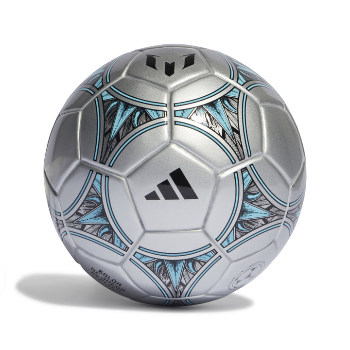 Balón adidas Messi