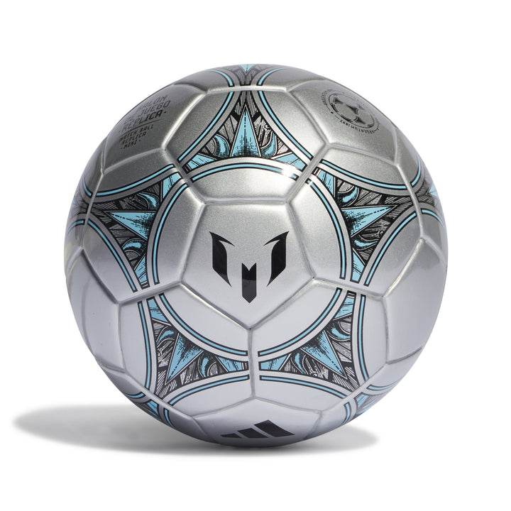 Balón adidas Messi