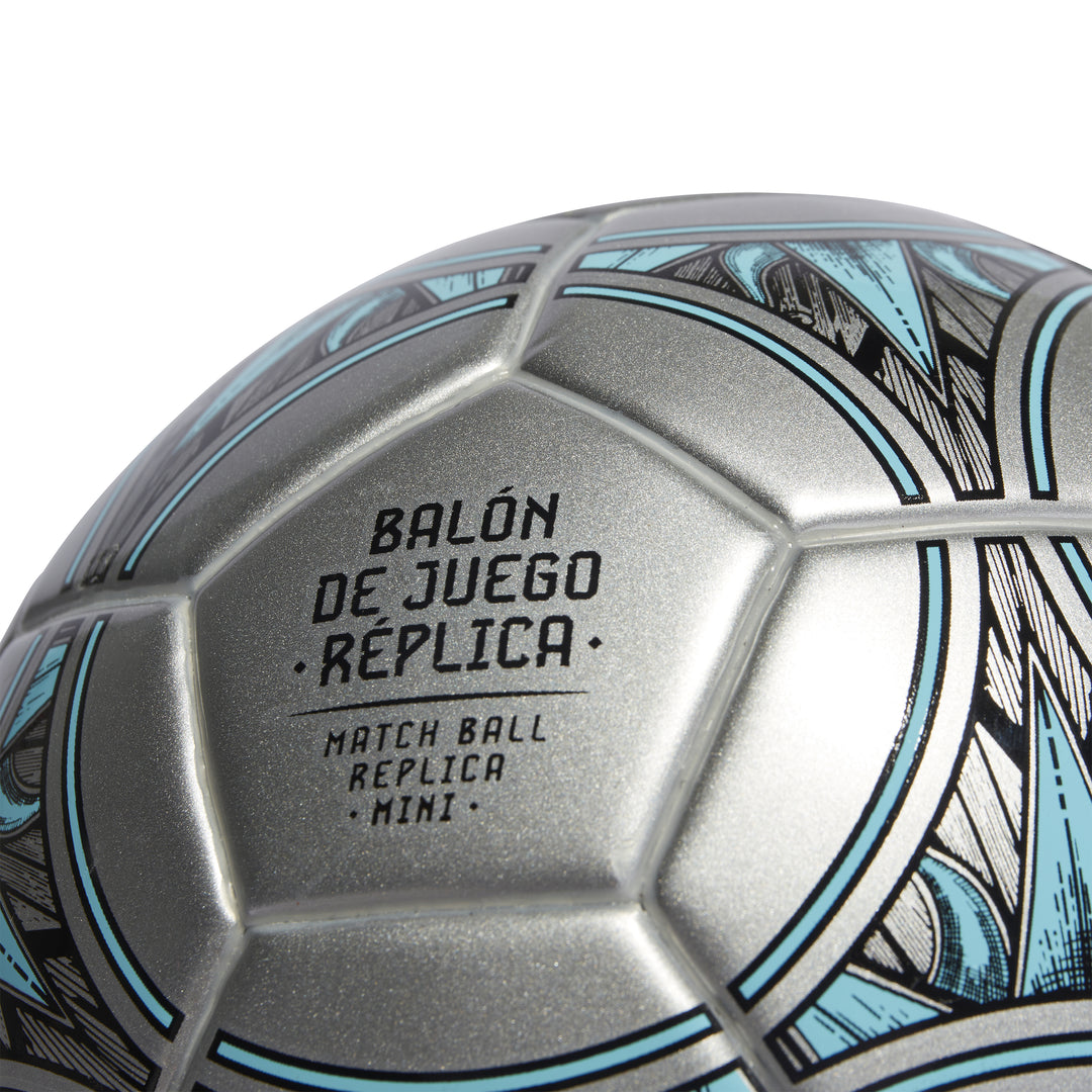 Balón adidas Messi