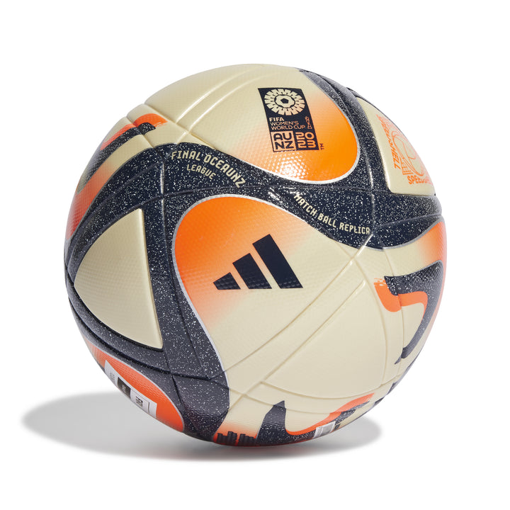 Balón adidas de la final de la Copa Mundial Femenina