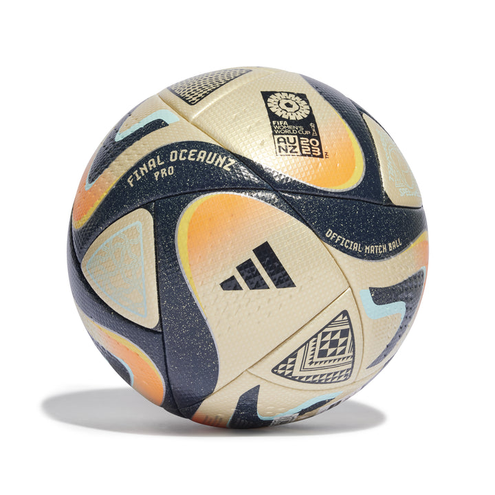 adidas Womens World Cup Pro Finals Ball