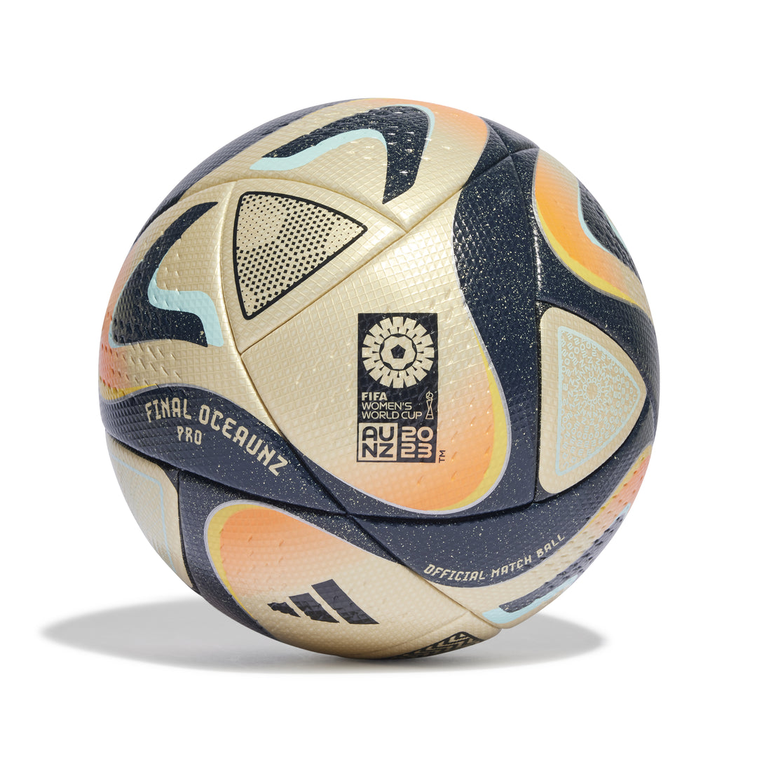 adidas Womens World Cup Pro Finals Ball