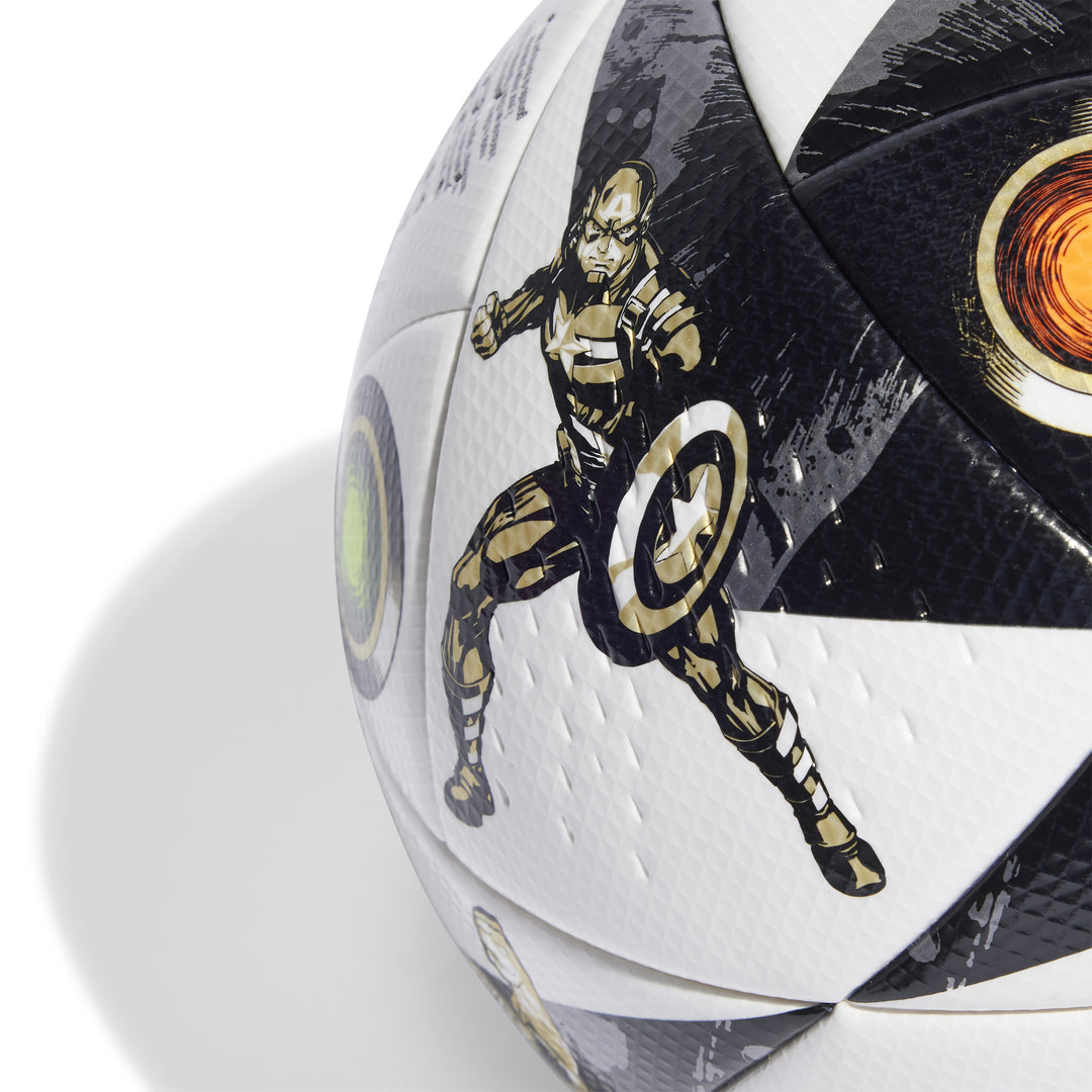 Balón adidas Marvel MLS All-Star Pro