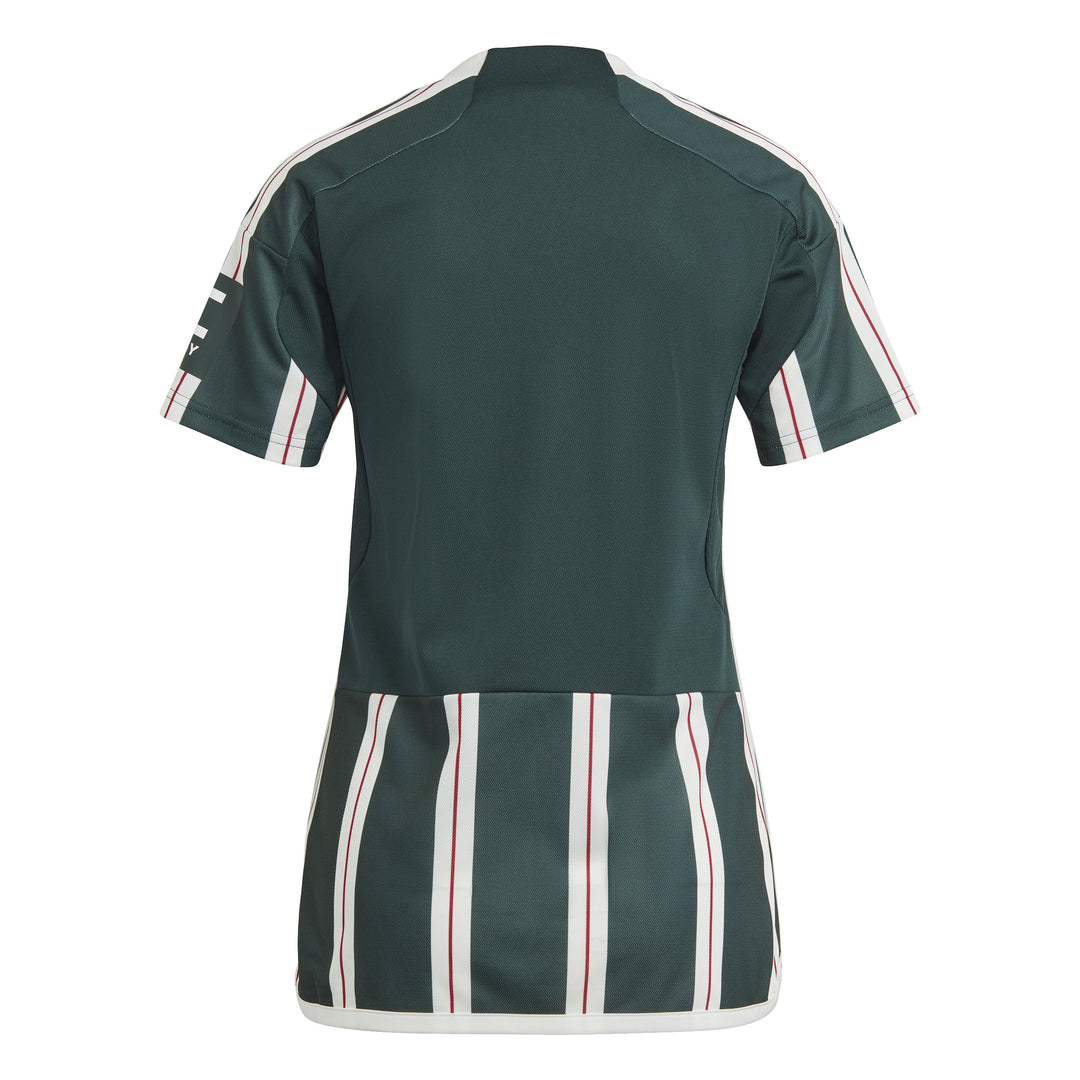 adidas Camiseta de visitante del Manchester United para mujer 23