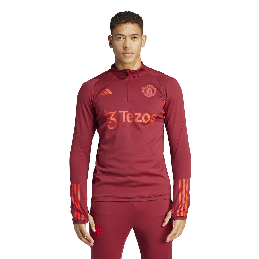 adidas Manchester United European Training Top 23/24