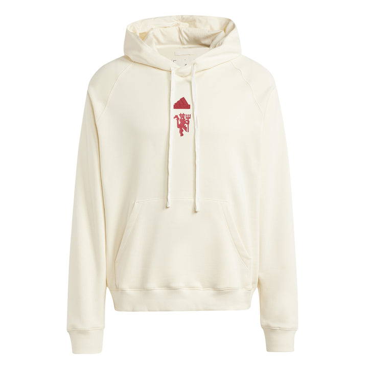 adidas Manchester United Lifestyler Hoodie