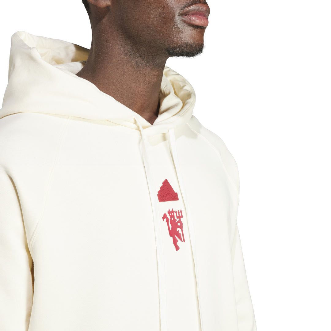 adidas Manchester United Lifestyler Hoodie