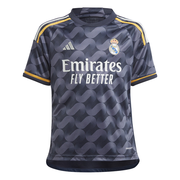 Camiseta adidas Real Madrid Segunda Equipación 23/24