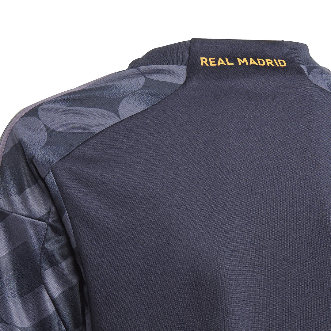 Camiseta adidas Real Madrid Segunda Equipación 23/24