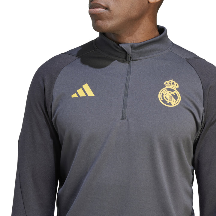 Camiseta de entrenamiento adidas Real Madrid Tiro 23/24