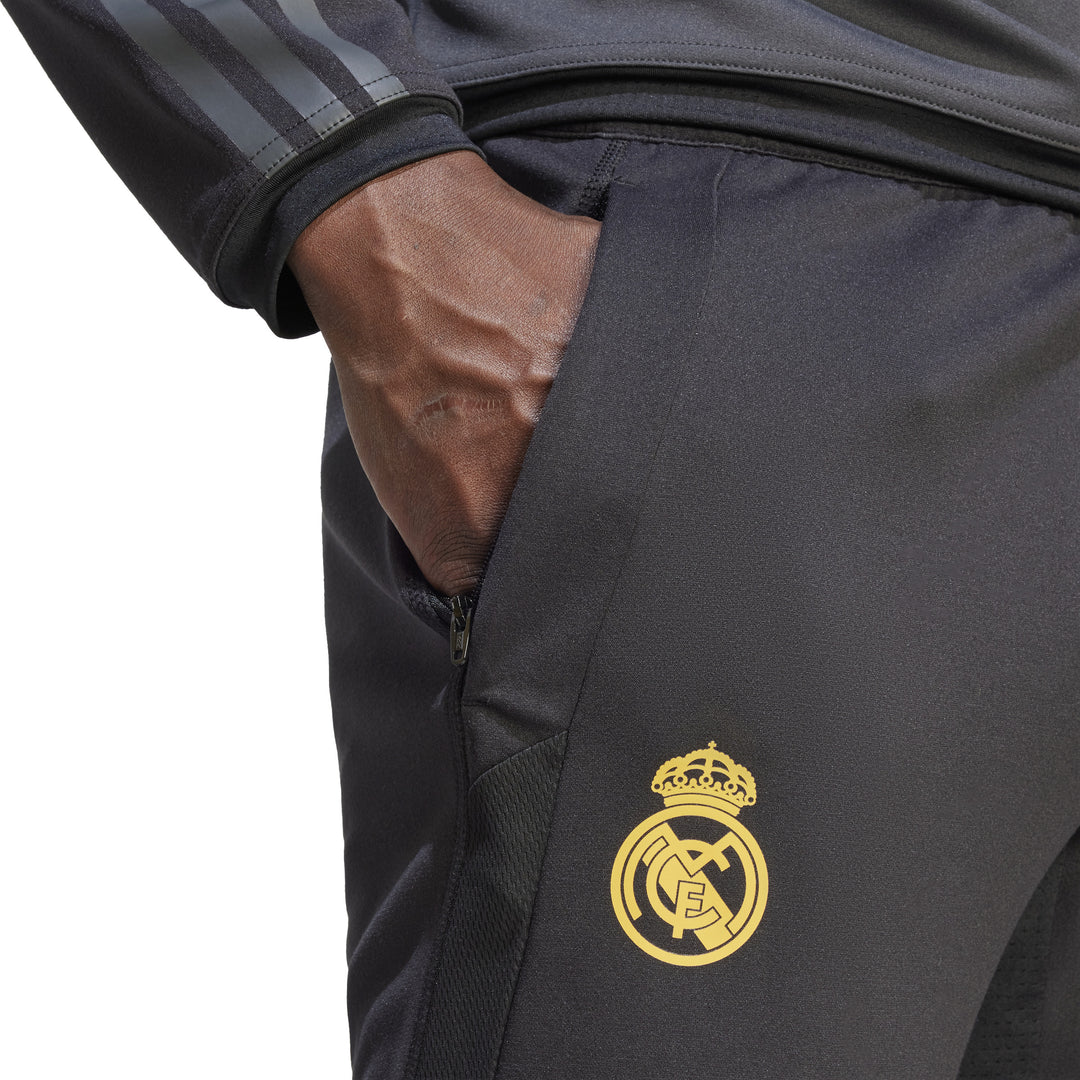 Pantalón de entrenamiento adidas Real Madrid Tiro