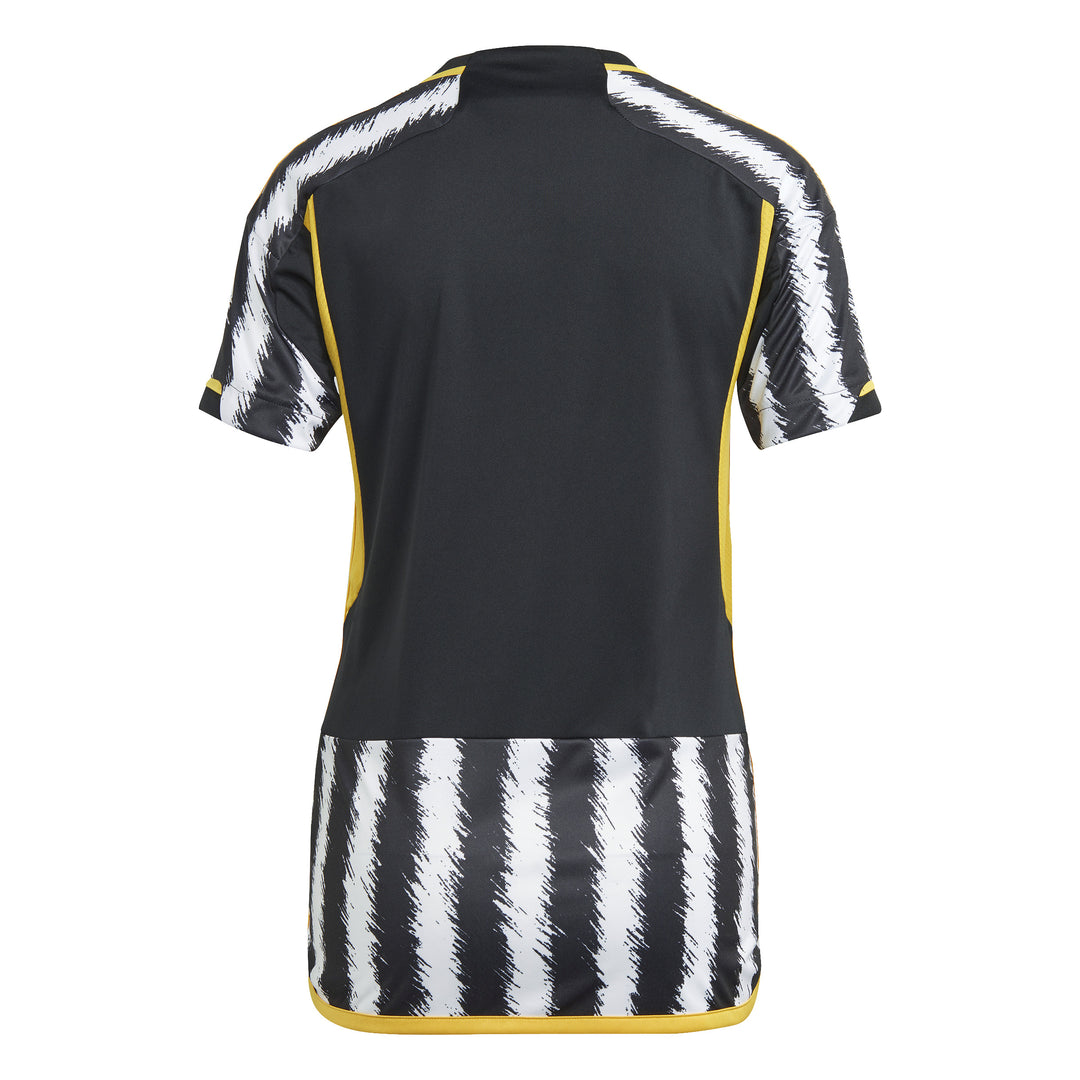 adidas Women's Juventus Home Jersey 23