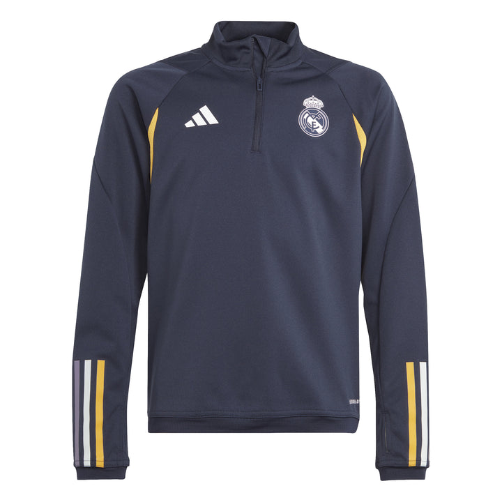 adidas Real Madrid Tiro Training Top 23