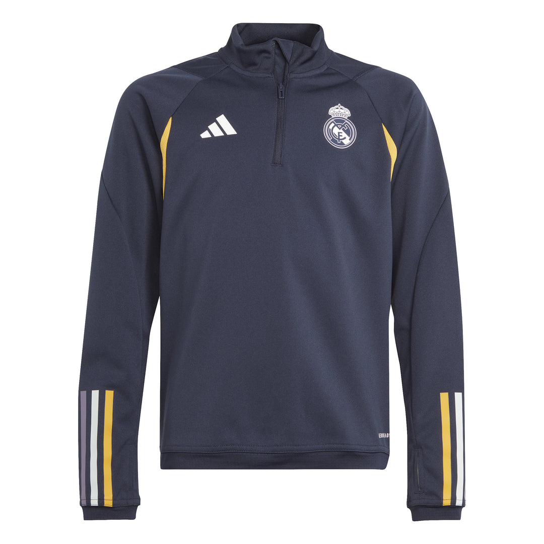 Camiseta de entrenamiento adidas Real Madrid Tiro 23