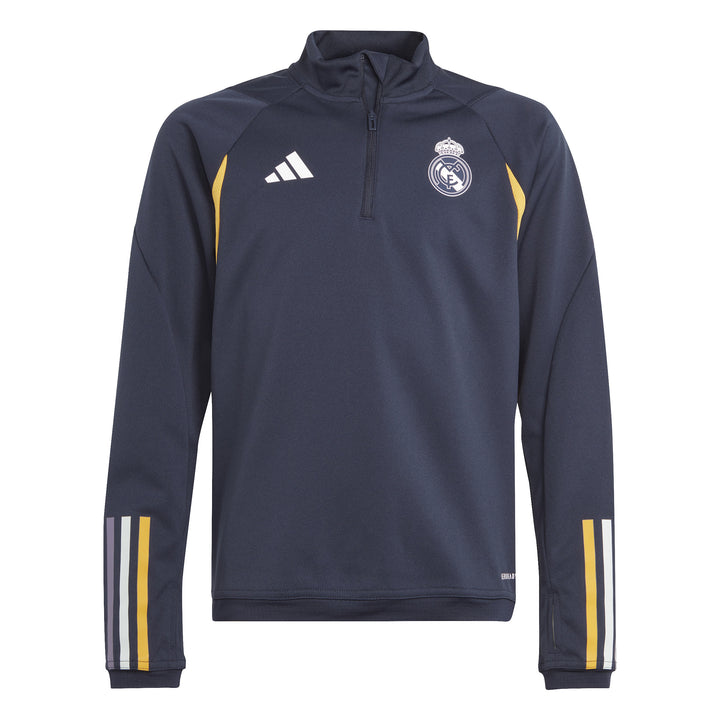 adidas Real Madrid Tiro Training Top 23