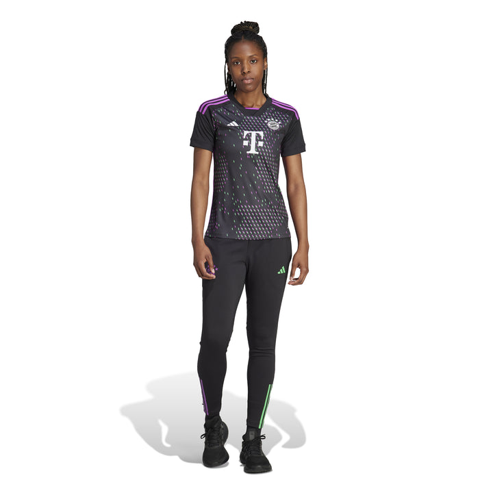 adidas Camiseta de visitante del Bayern de Múnich 23 para mujer